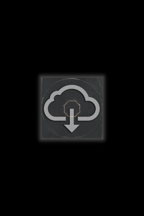 OCTAGON DIGITAL DOWNLOAD by ChillinIt